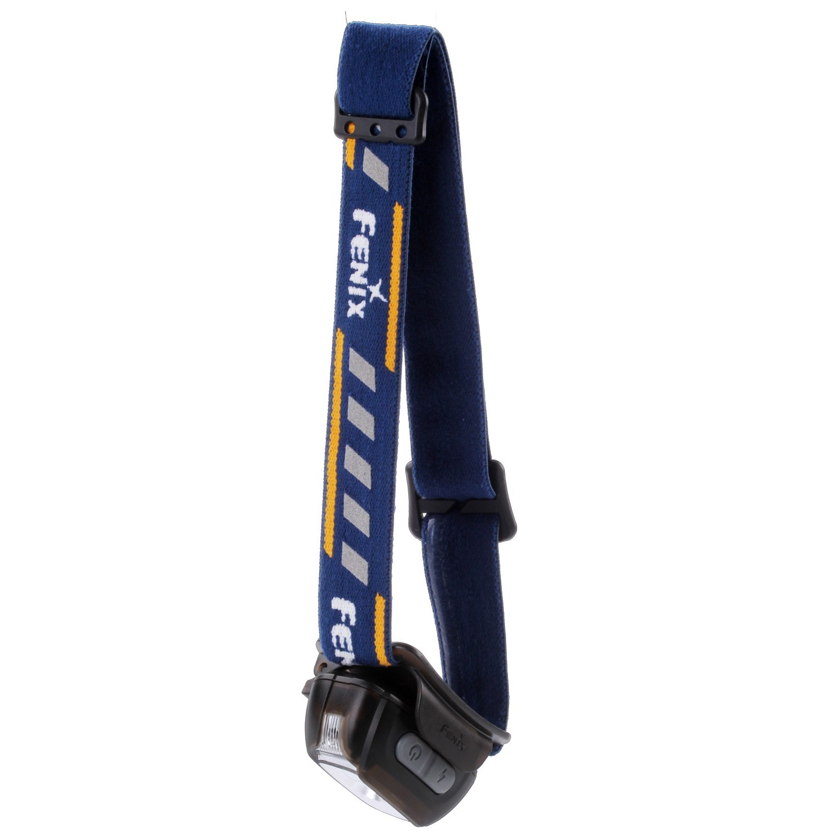 картинка Налобный фонарь Fenix HL15 черный