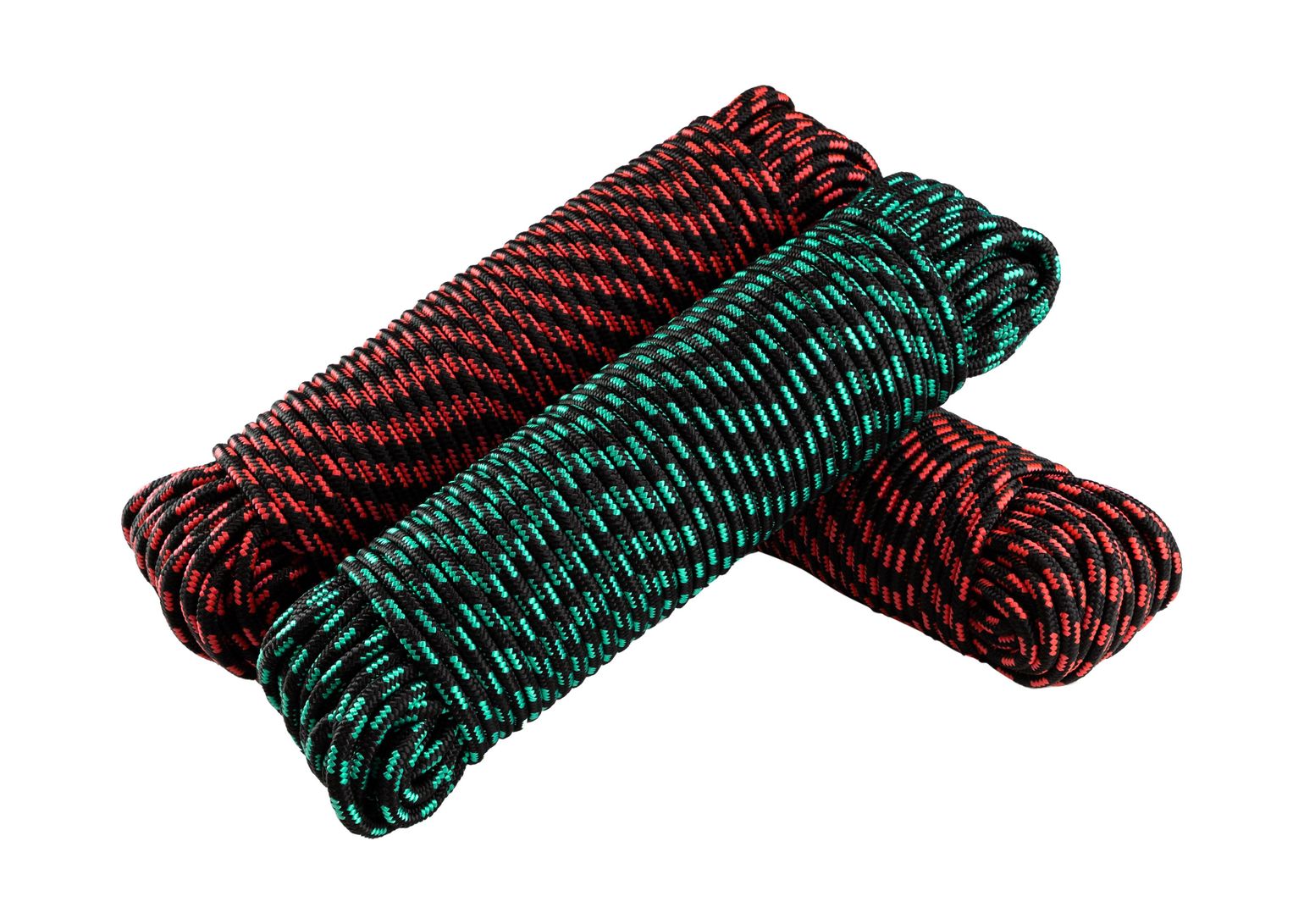 картинка Шнур полипропиленовый плетеный d 8 мм, L 50 м