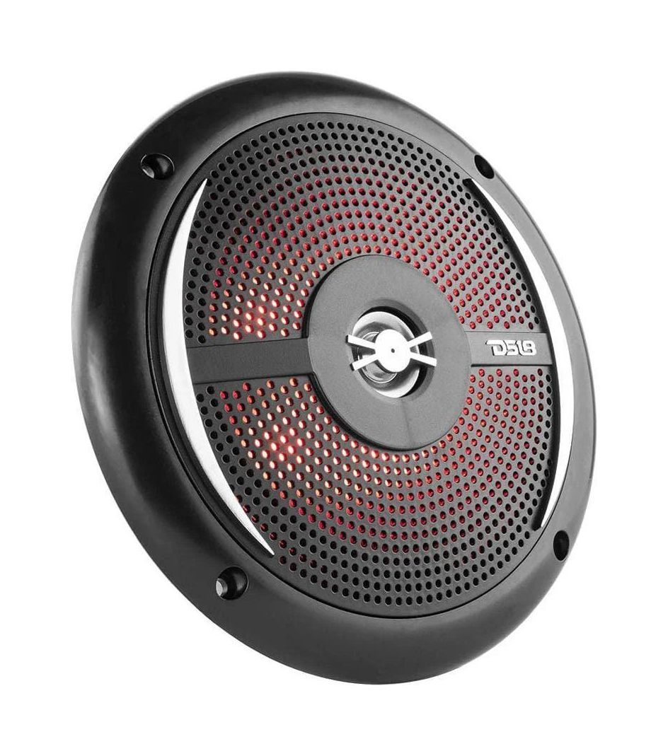 картинка Комплект акустики RGB MRX16SL/BK, DS18