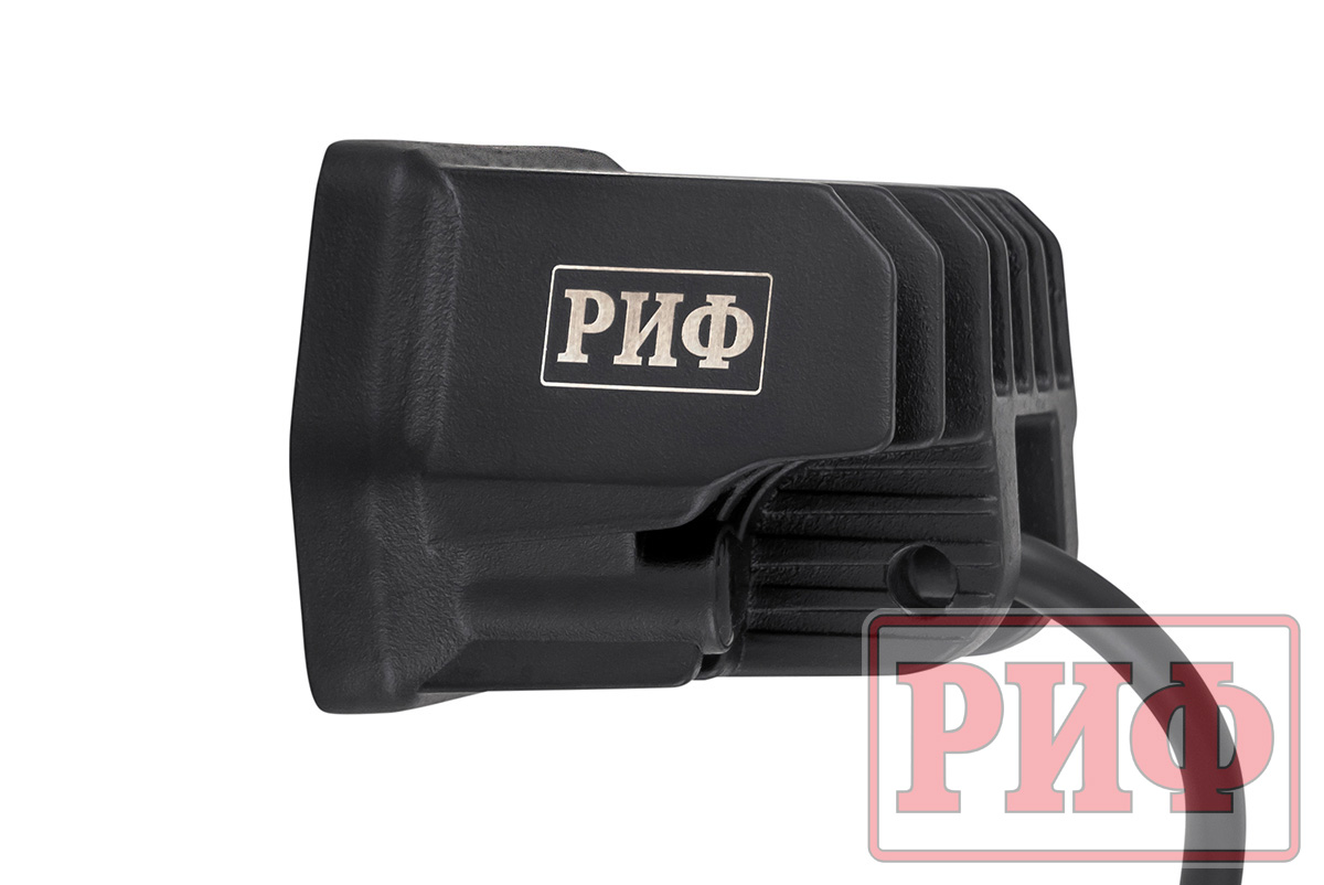 картинка Светодиодная фара рабочего света РИФ 89 мм 20W LED