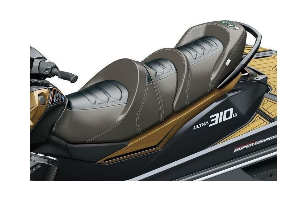 картинка Гидроцикл Kawasaki Ultra 310LX
