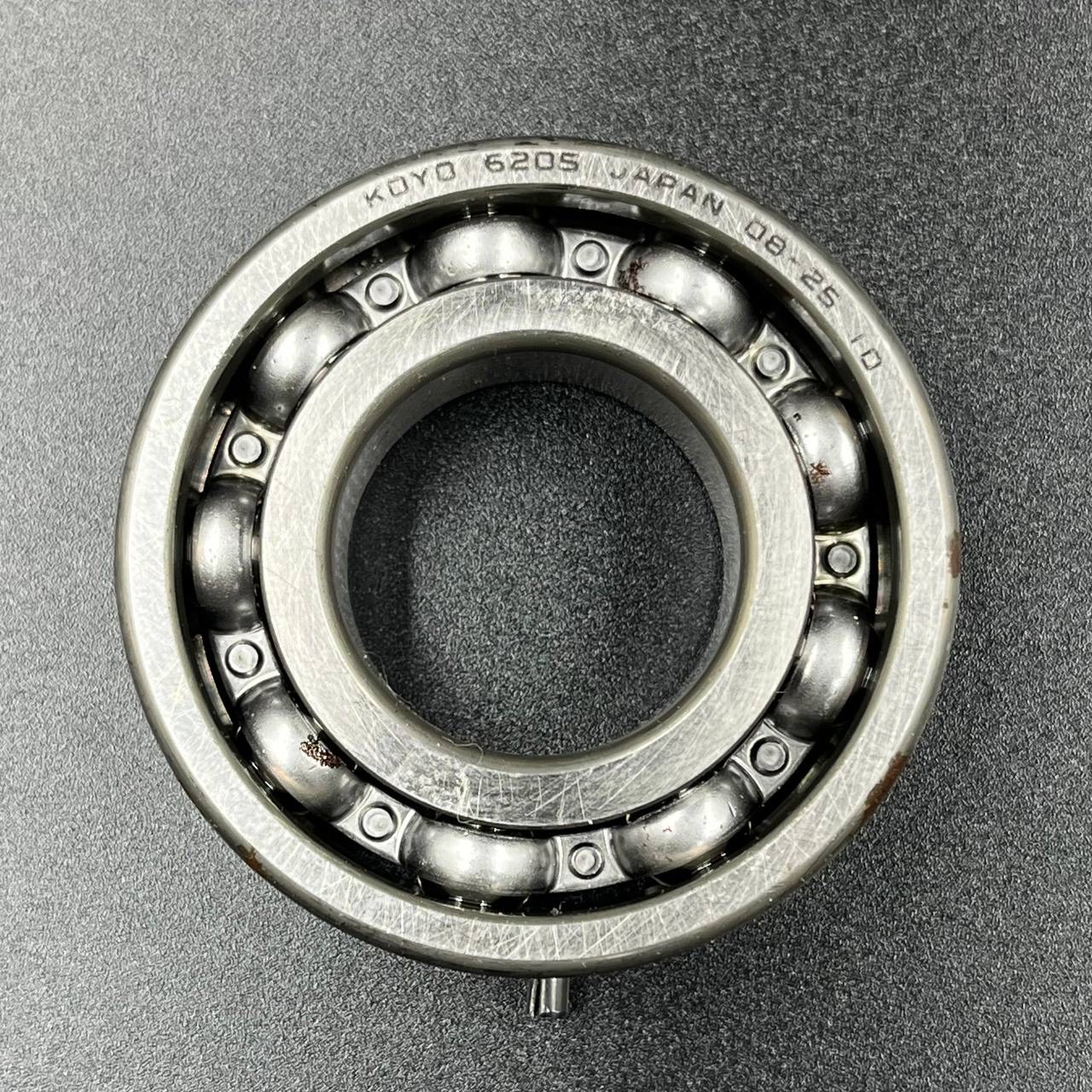 картинка Подшипник шариковый Yamaha 9.9-15 (Osaka)