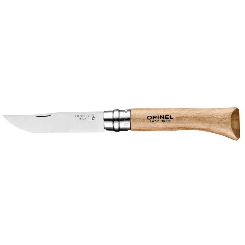 картинка Набор 3-х ножей Opinel Outdoor_1