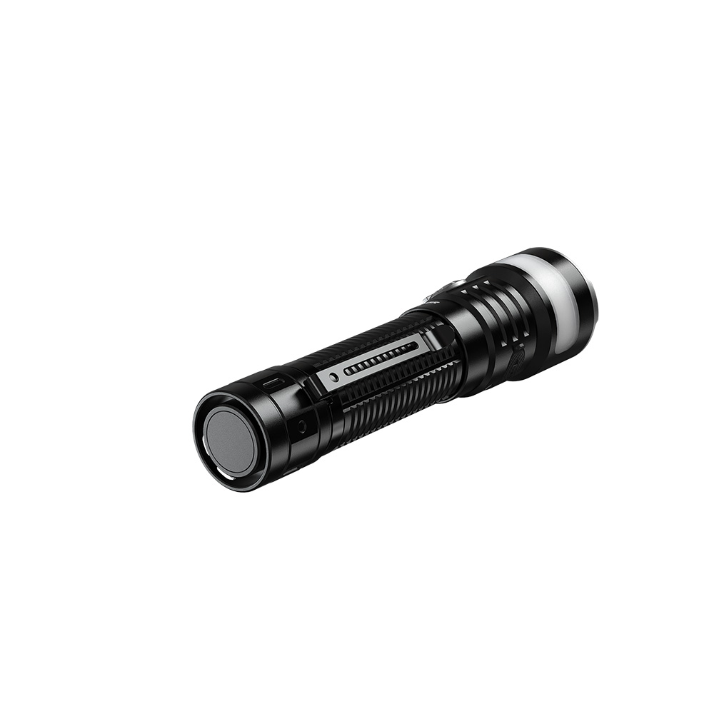 Фонарь Fenix LD35R 1800 люмен