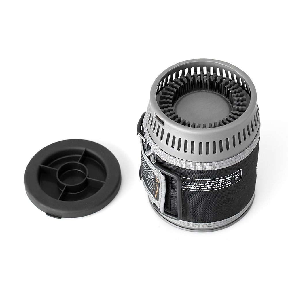 картинка Горелка газовая KOVEA KB-0703W Alpine Pot Wide