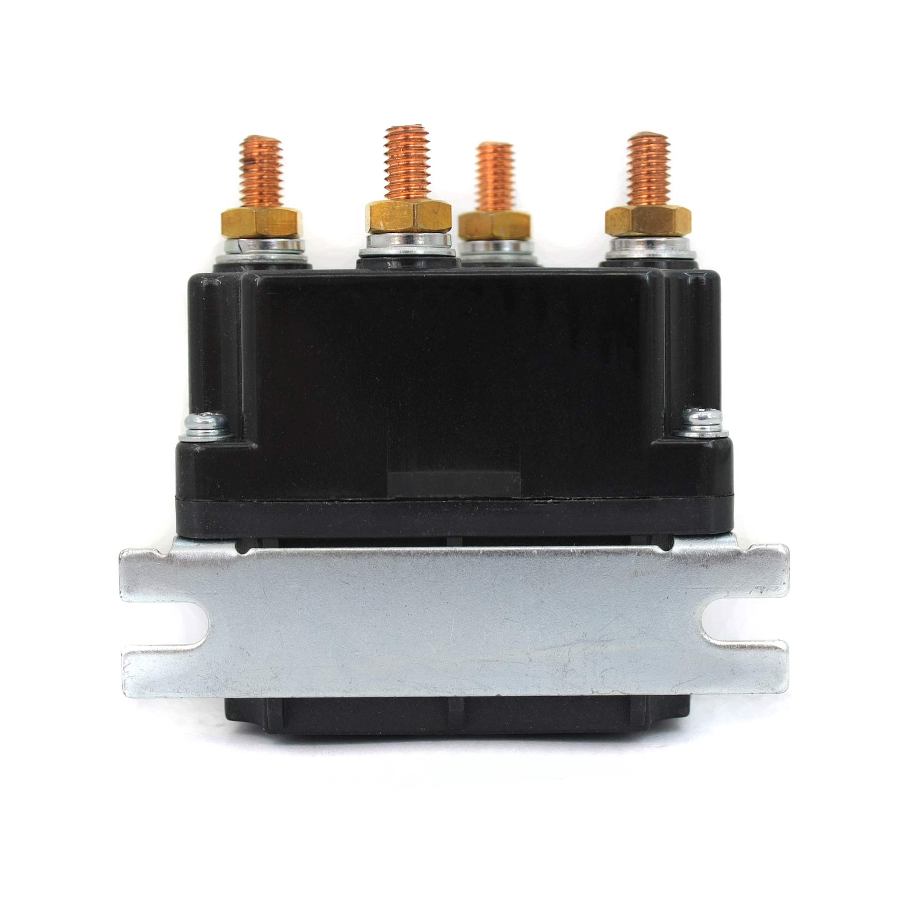 картинка Соленоид блока управления лебедки TR (300A) 12В 5562