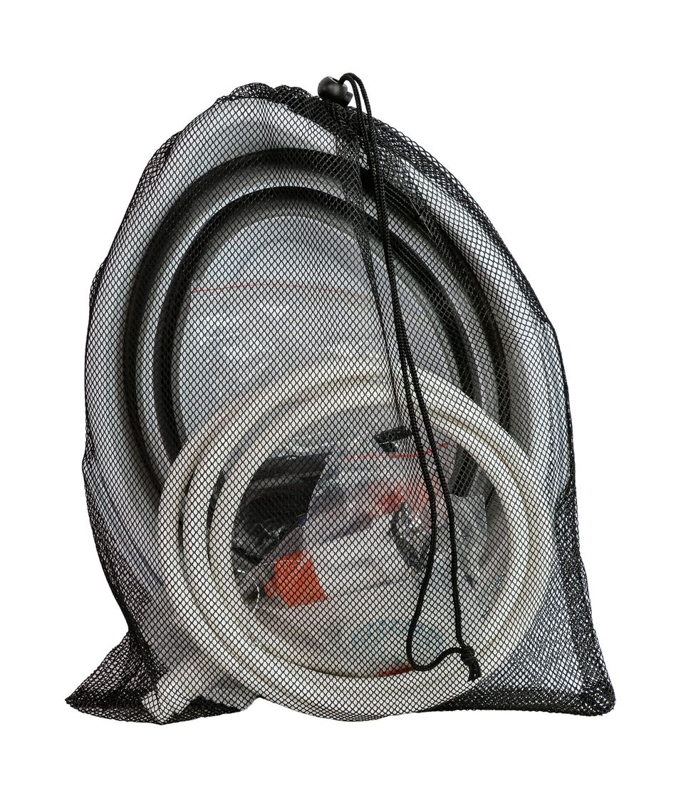 картинка Портативный душ с насосом и ведром, SeaFlo