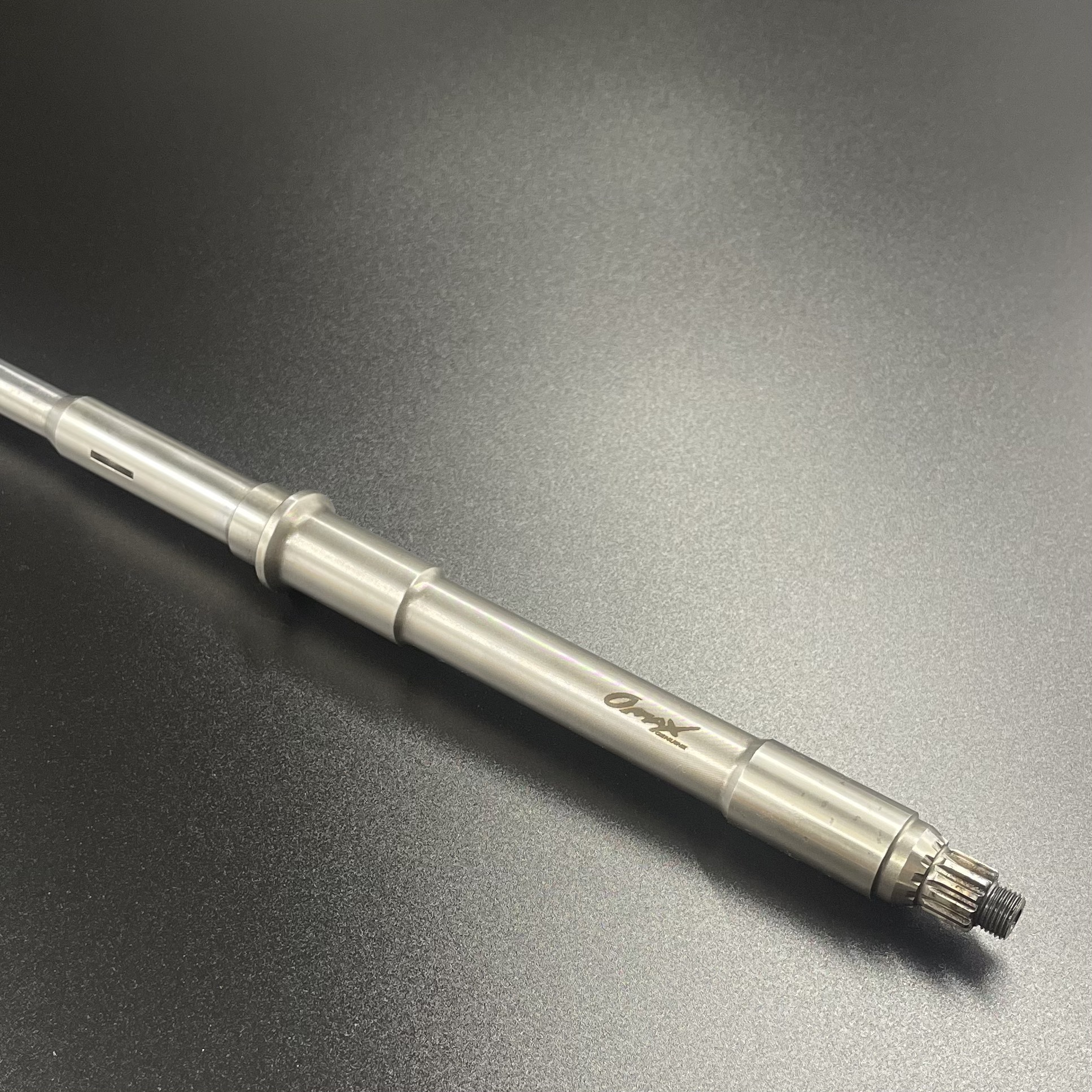Вал торсионный Tohatsu 25-30, MFS25-30 (L) (Omax)