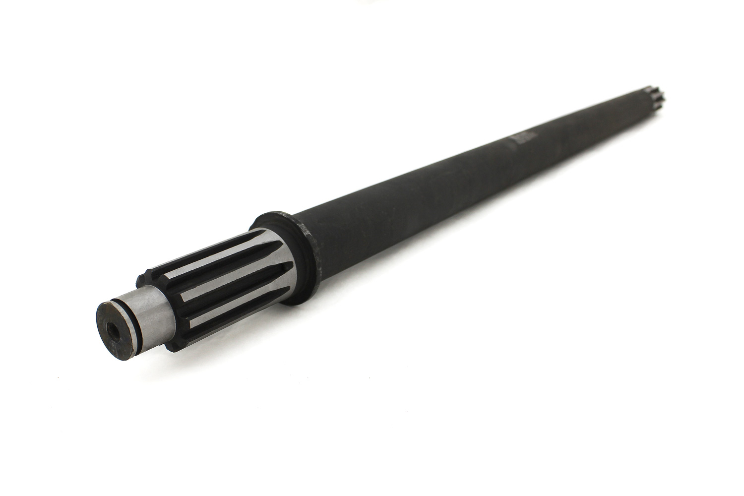 картинка Полуось правая/левая УАЗ с редукторными мостами 469-2403071 redBTR