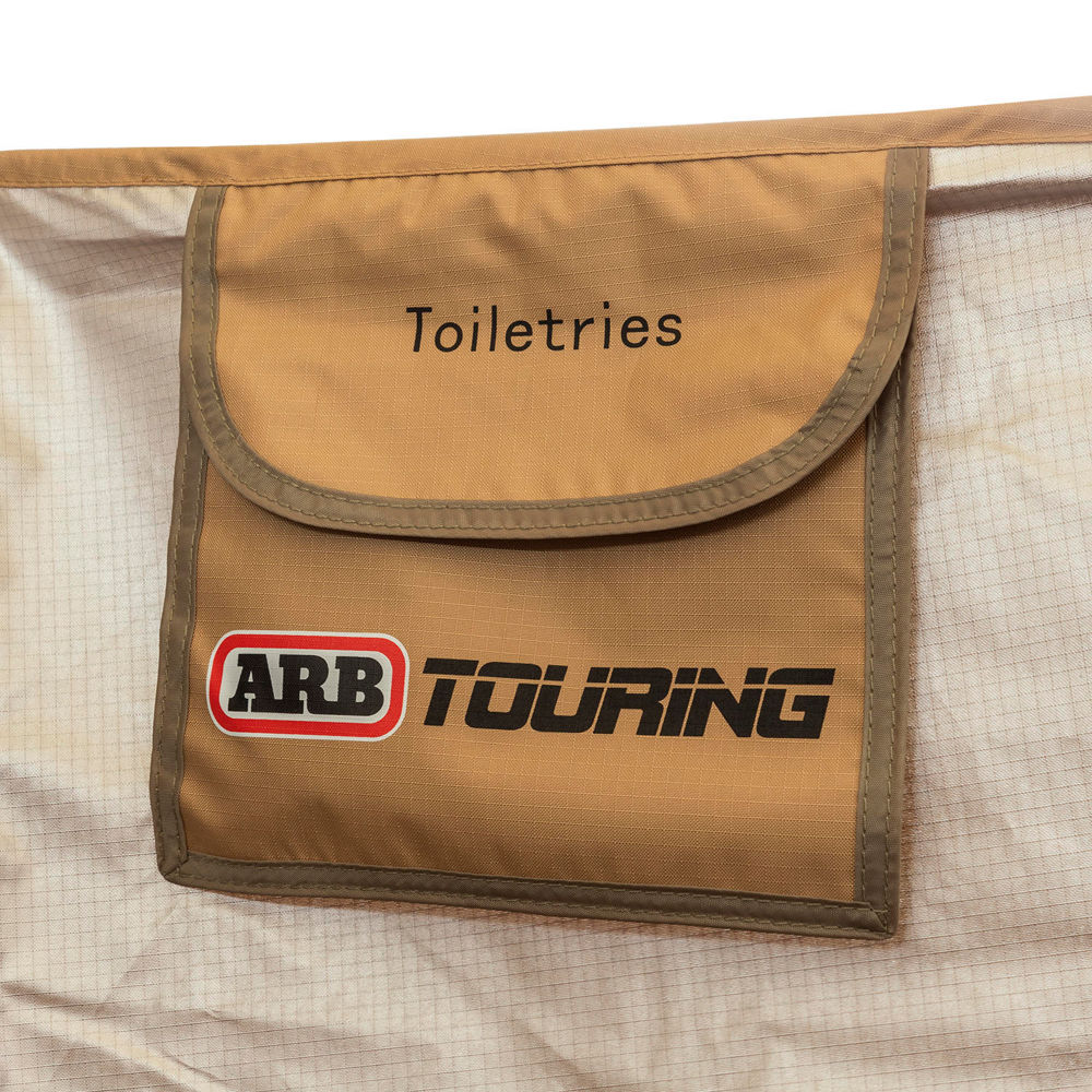 Кабинка для походного душа ARB Touring Ensuite Room with Floor