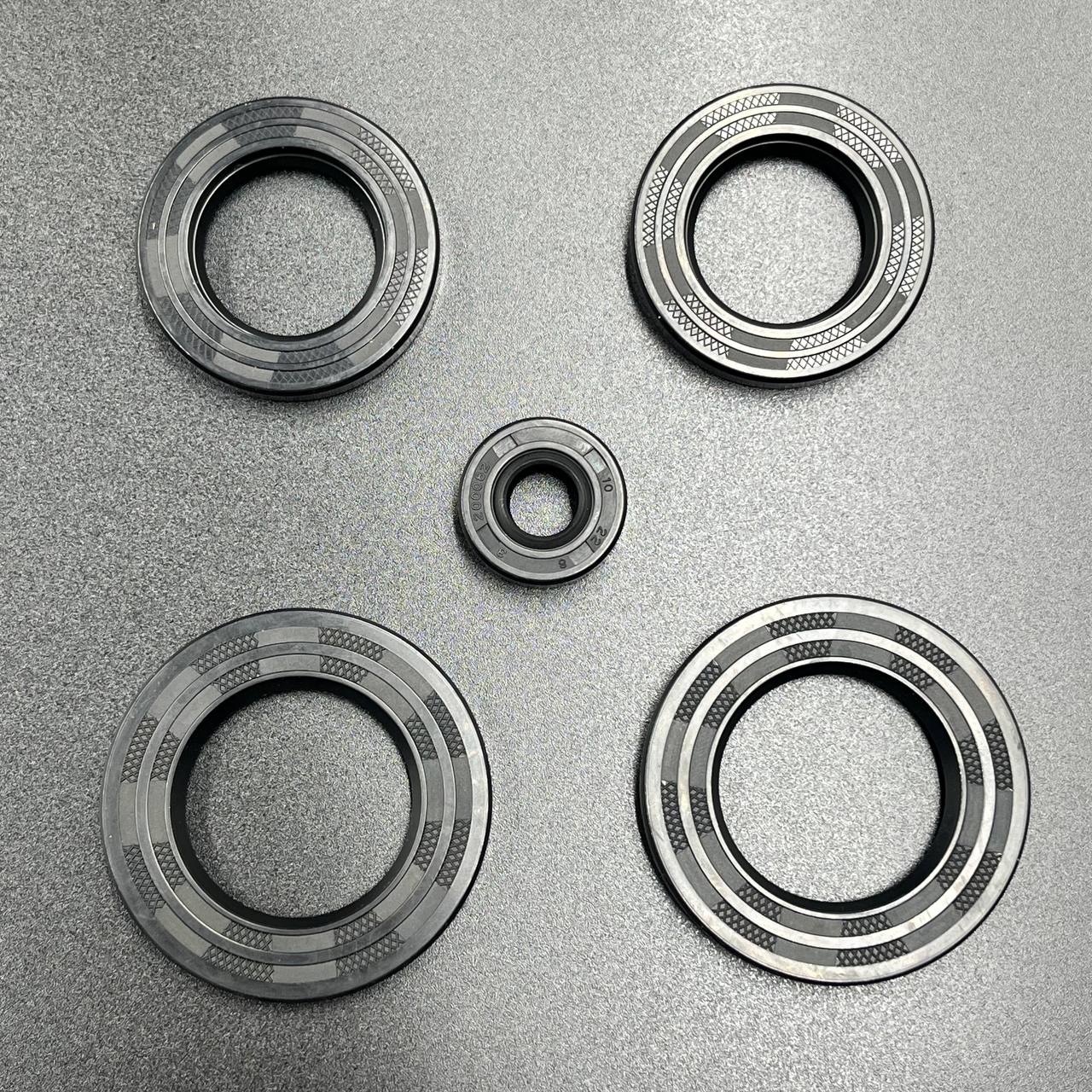 картинка Ремкомплект редуктора Suzuki DF115-140, DF100-140(A)(Sinera)
