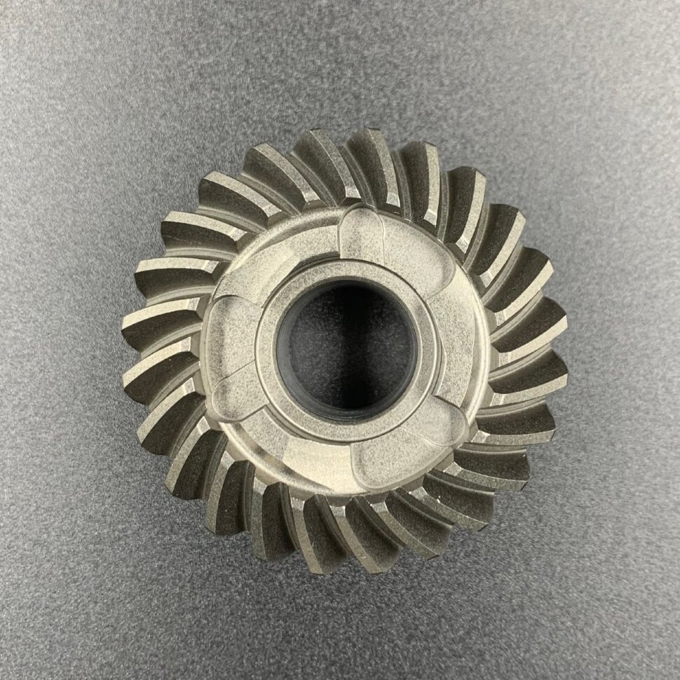 Шестерня заднего хода Yamaha 20-30 OLD (689-45570-00) (Omax)