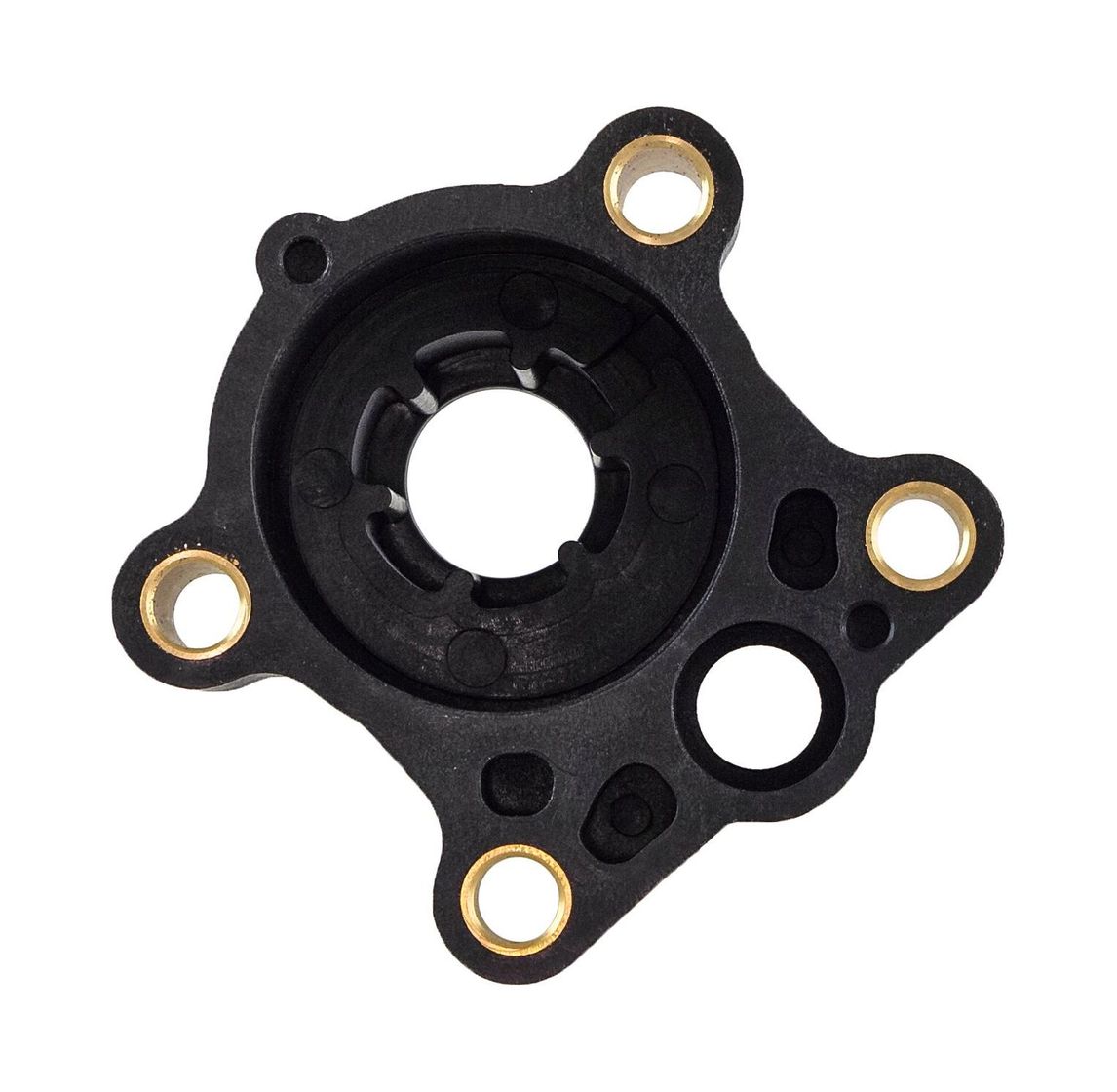 Корпус помпы Yamaha 40-70, Omax