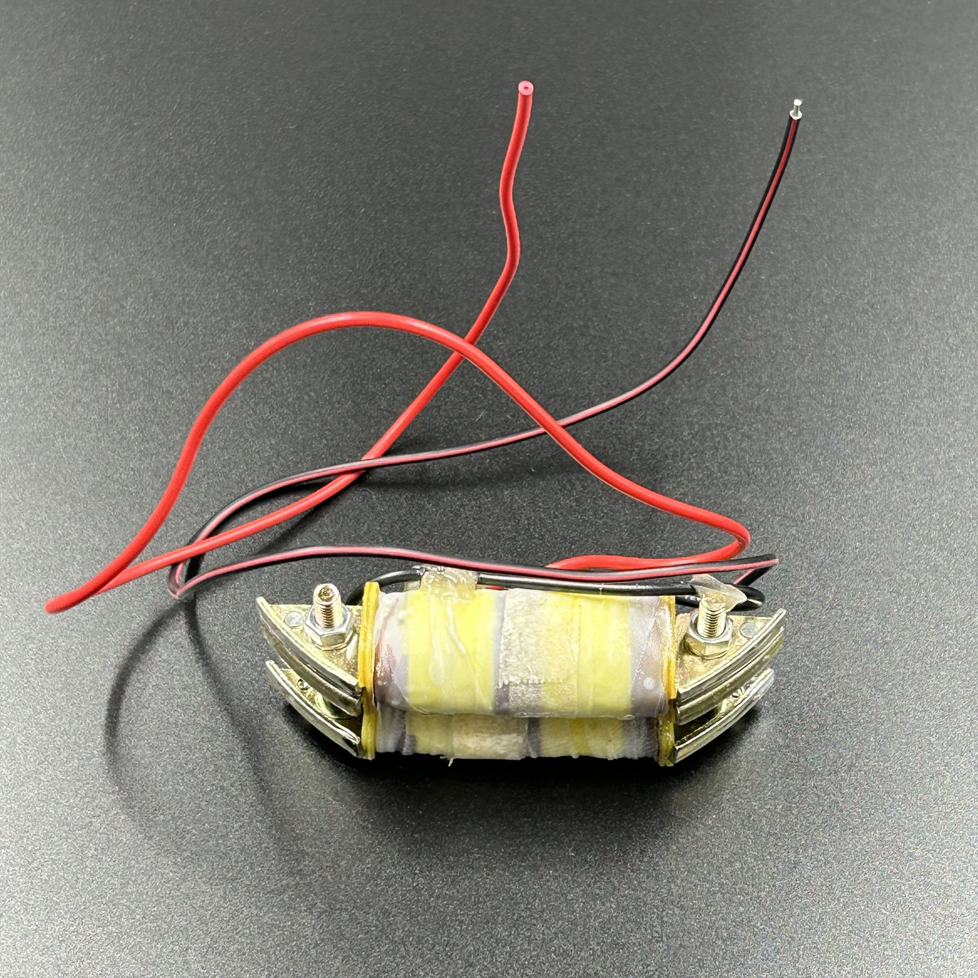 картинка Катушка генераторная Artic Cat Bearcat 570 (3004-834) (KINETIX)