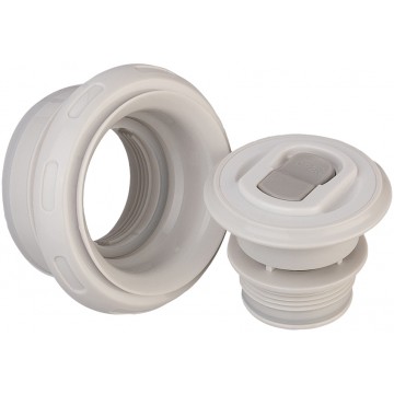 картинка Термос ТОНАР 1700 мл. (крышка-кружка, с дополнительной чашкой)