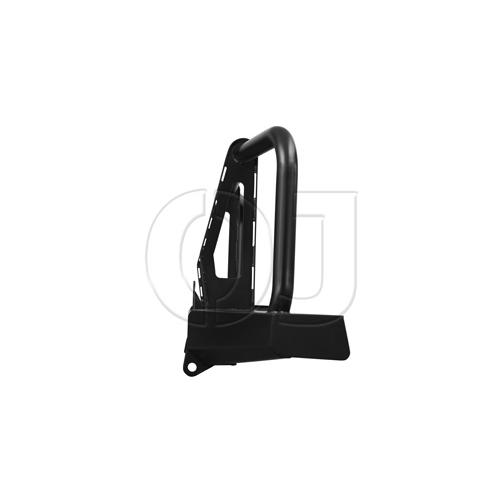 картинка Передний силовой бампер UAZ 3303, UAZ 3741, UAZ 3909 OJ Туризм 02.221.51