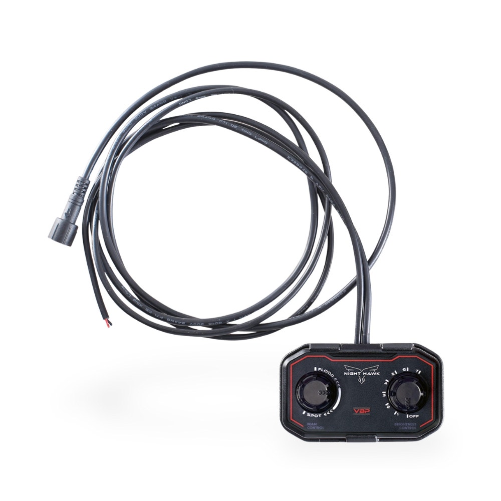 Комплект фар ARB NIGHT HAWK VBP 9" ARB