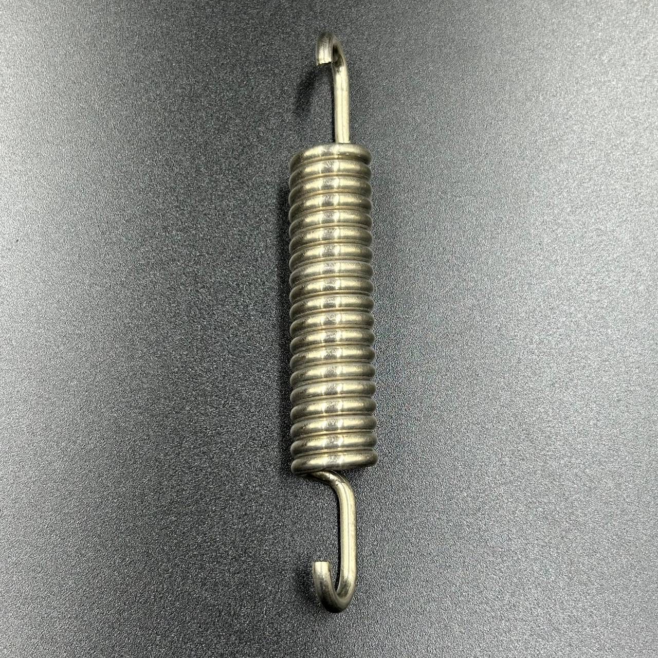 Пружина струбцина Yamaha 40X, F20-25 (Yamaha)