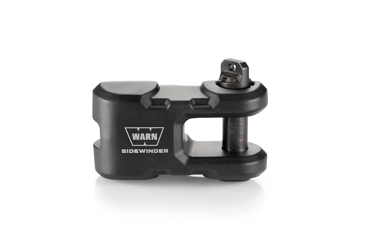 картинка Шакл WARN EPIC SIDEWINDER