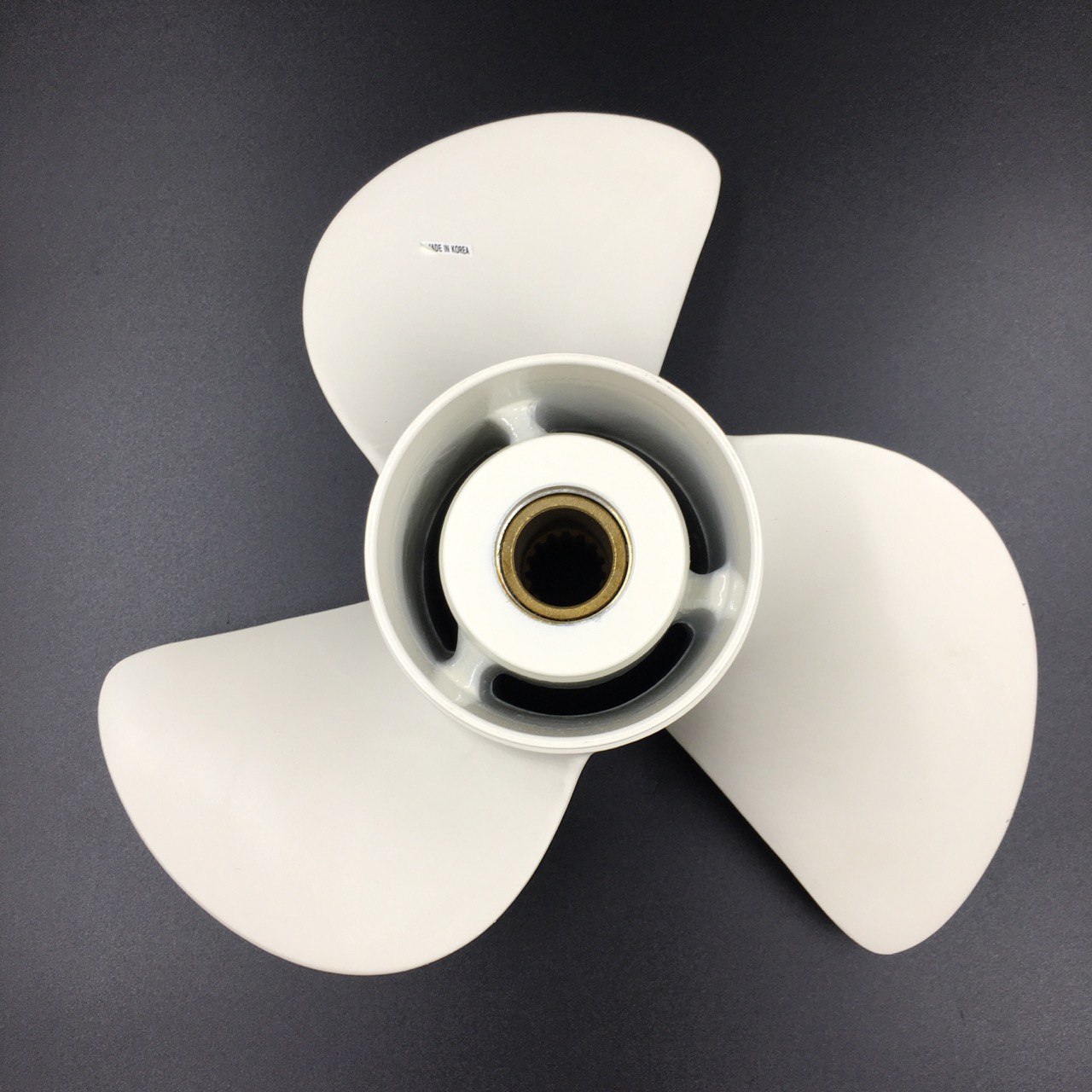 картинка Гребной винт Tohatsu 60-140 (3x13-1/2x15) (BaekSan)