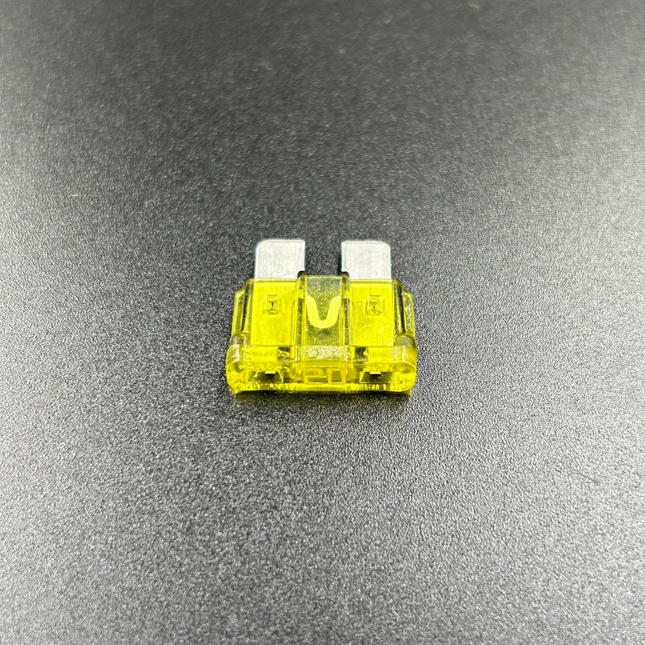 картинка Предохранитель Mercury\Mercruiser (20A)  (Quicksilver)