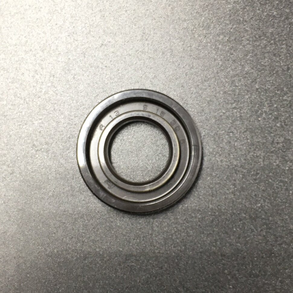картинка Сальник Yamaha (93101-16001) (16x30x6) (Yamaha)