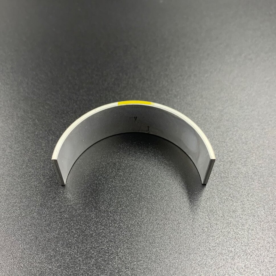 картинка Вкладыш шатунный Yamaha F115 (Yellow) (68V-11656-00) (Yamaha)