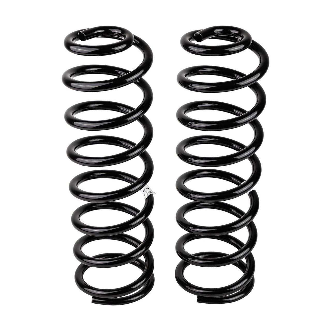 картинка Пружины подвески задние для Jeep Wrangler Unlimited OME 2620 ARB
