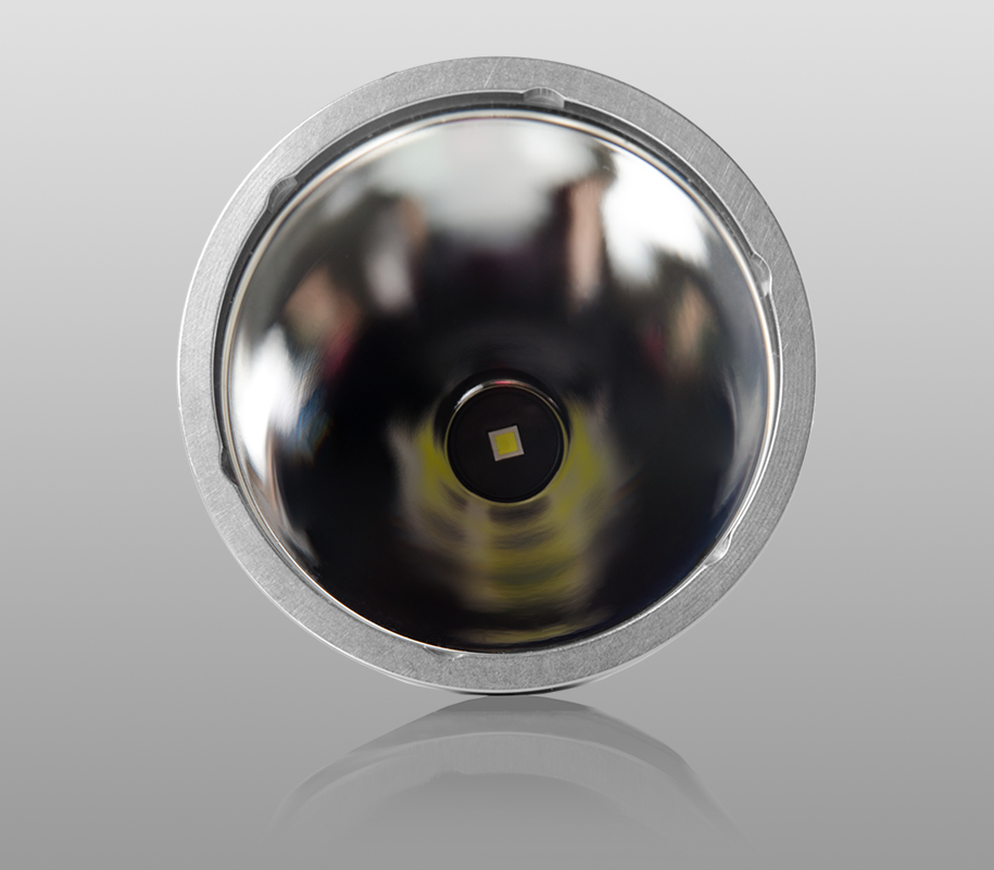 картинка Фонарь ARMYTEK Barracuda Pro XHP35 HI  БЕЛЫЙ