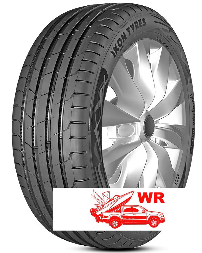 картинка Шина Ikon 225/45 r17 Autograph Ultra 2 94Y