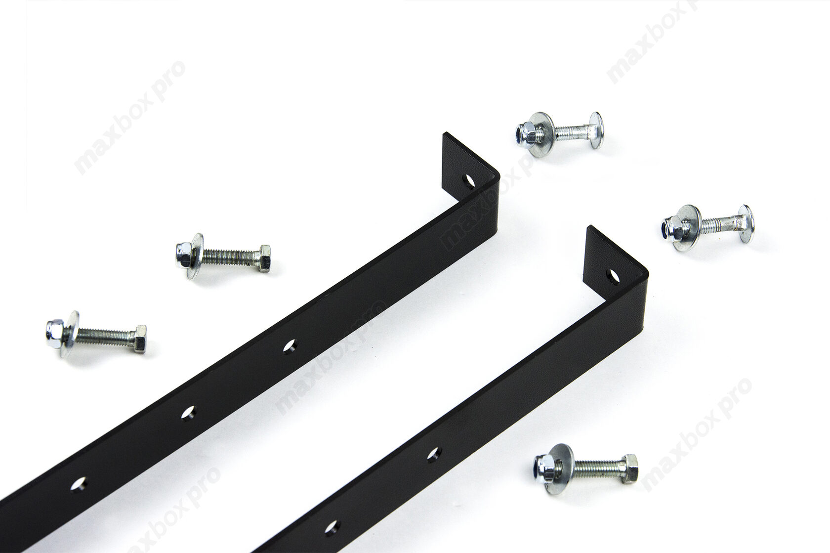 картинка Комплект крепления ящика для грузовика MaxBox PRO универсальный (боковой)