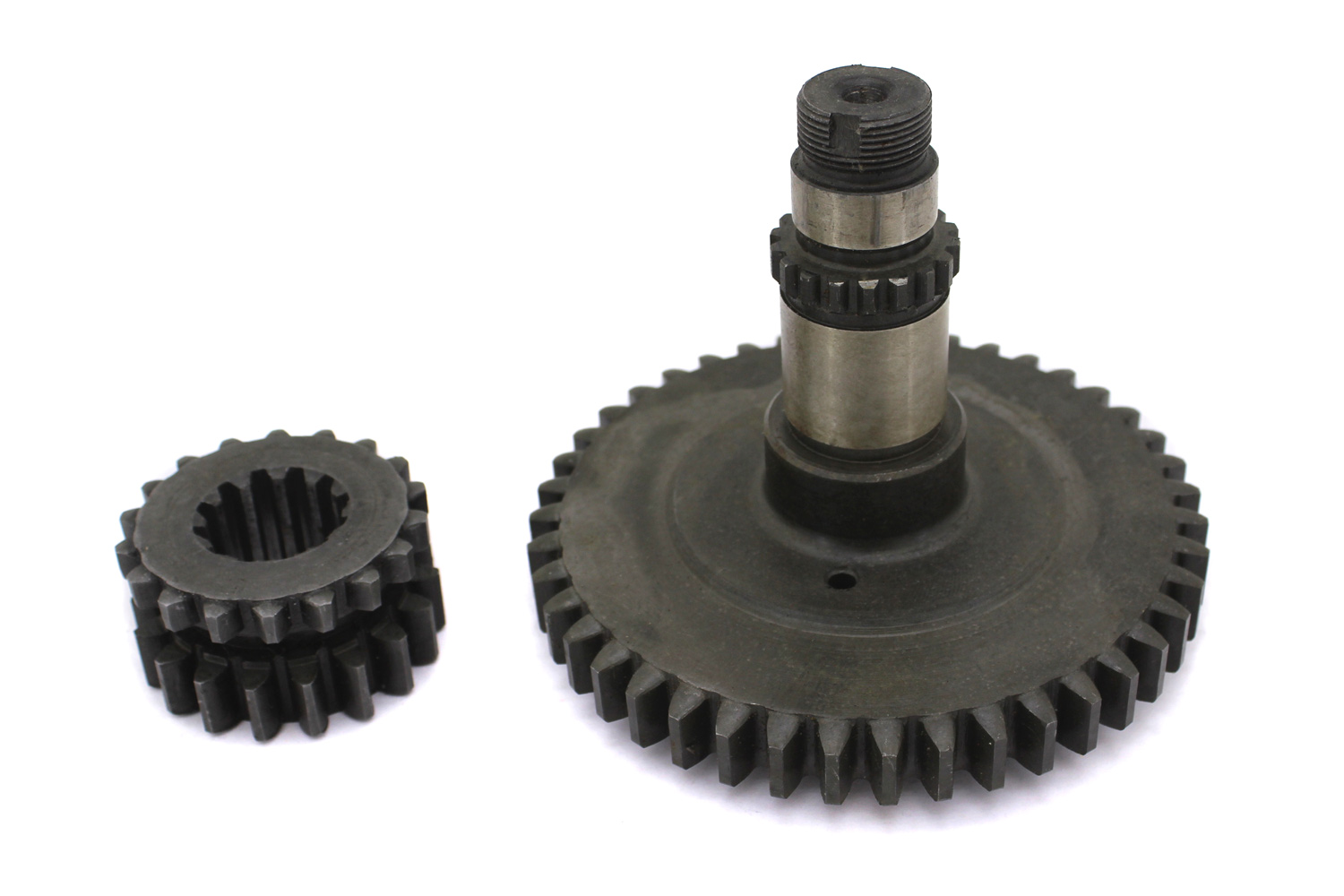 картинка Понижение РК УАЗ 2.5 косозубой (комплект шестерен)