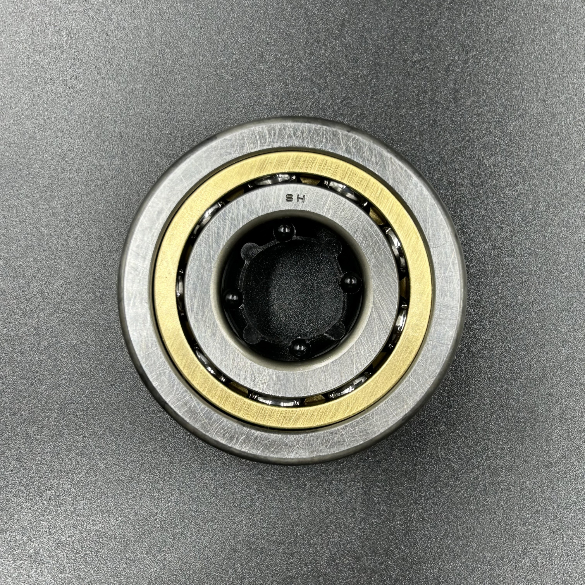 Подшипник Yamaha (25x62x17) (Yamaha)