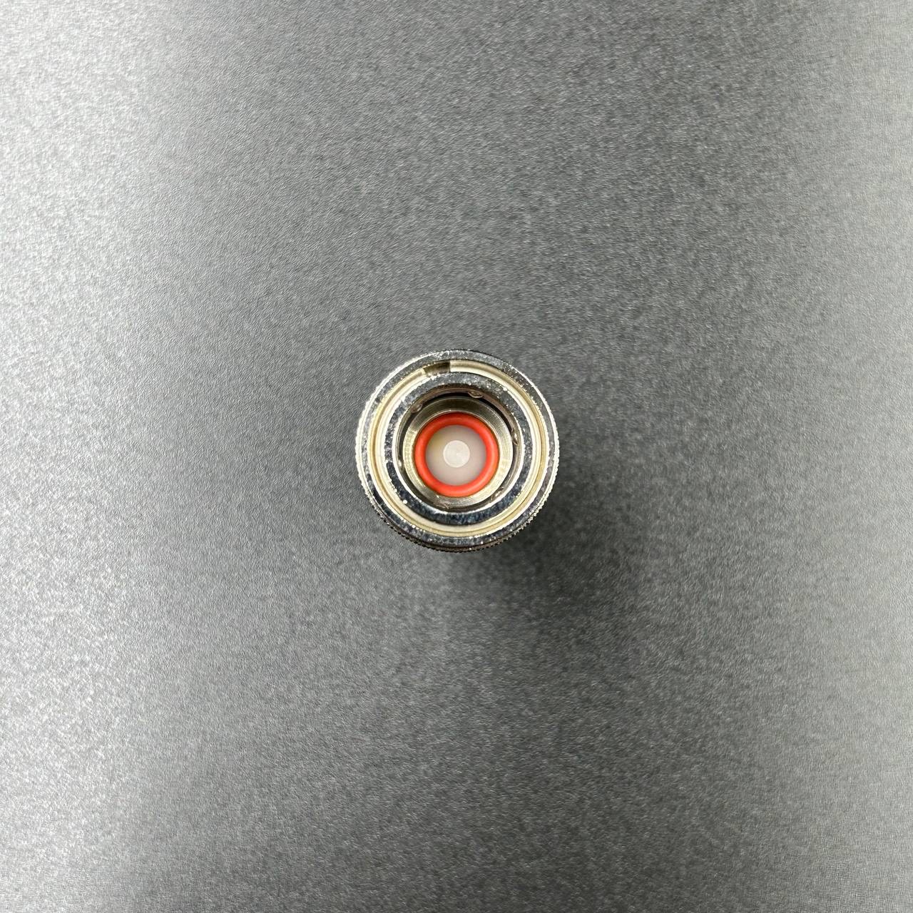 картинка Коннектор топливный Tohatsu 9.9-90 (к мотору) (Omax)