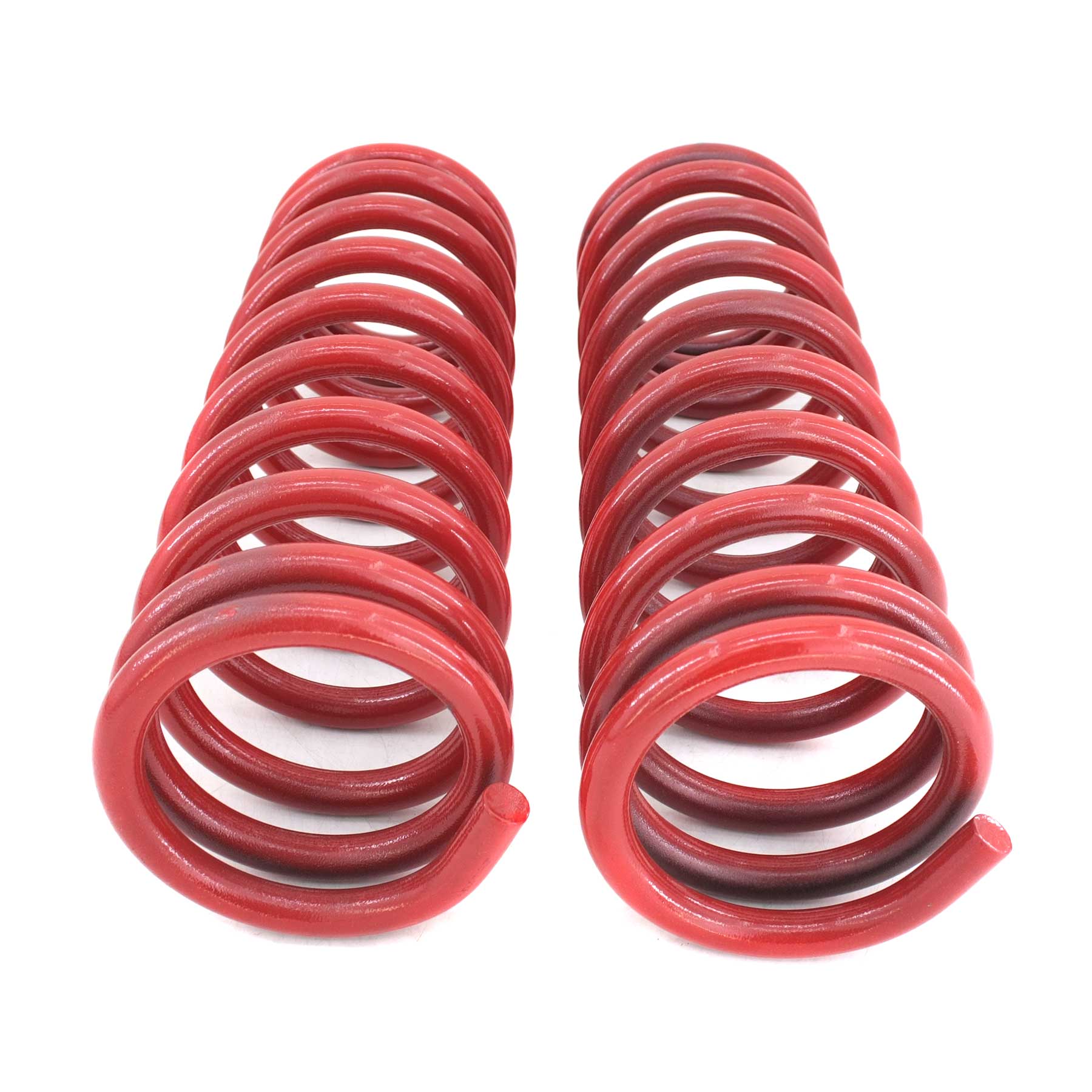 картинка Передние пружины УАЗ лифт +50 TR +100 кг 637460 TR