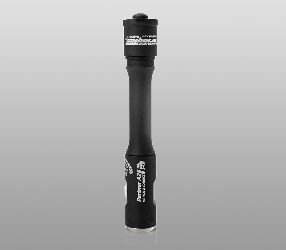 картинка Фонарь ARMYTEK Partner A2 Pro XP-L БЕЛЫЙ