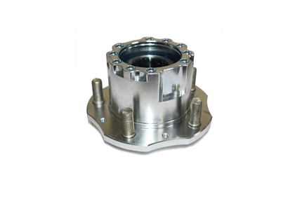 картинка Усиленная ступица УАЗ Редукторный мост