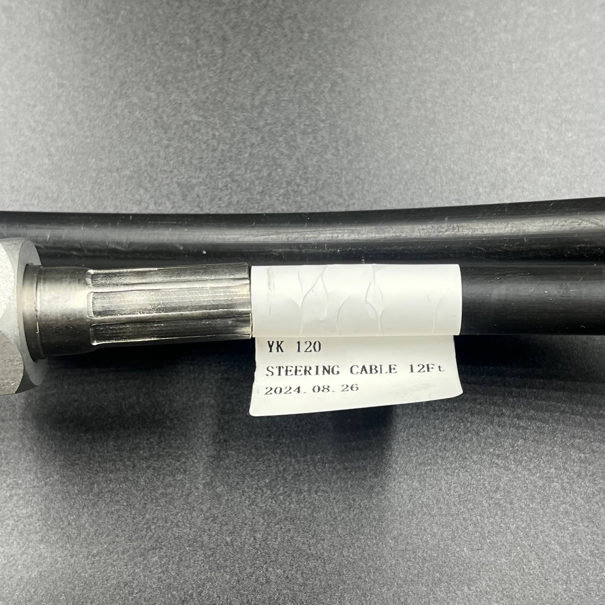 картинка Трос рулевой (12FT) (M58) (PWB)