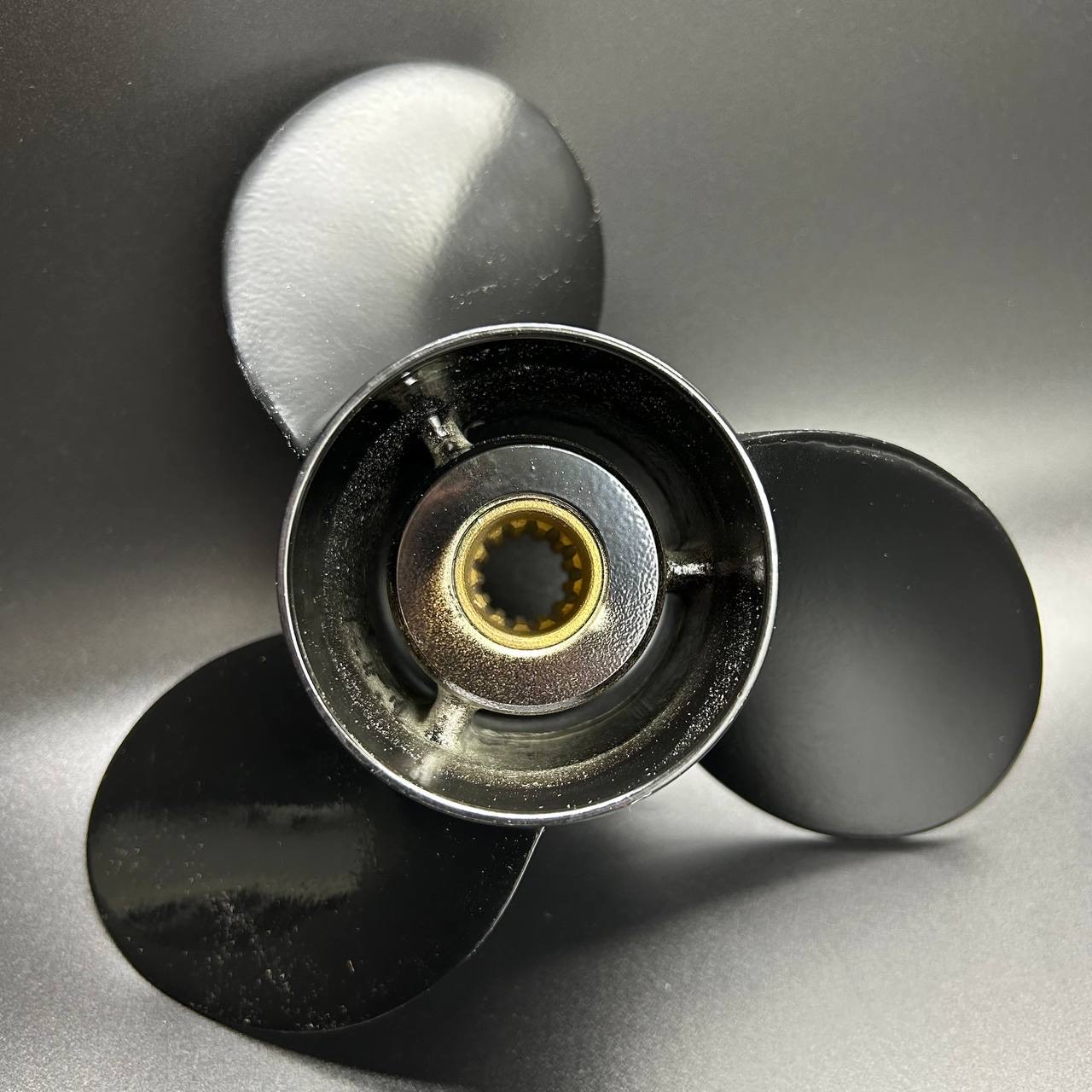 картинка Гребной винт Mercury 25-70 (3x10-1/4x14) Match (Michigan)