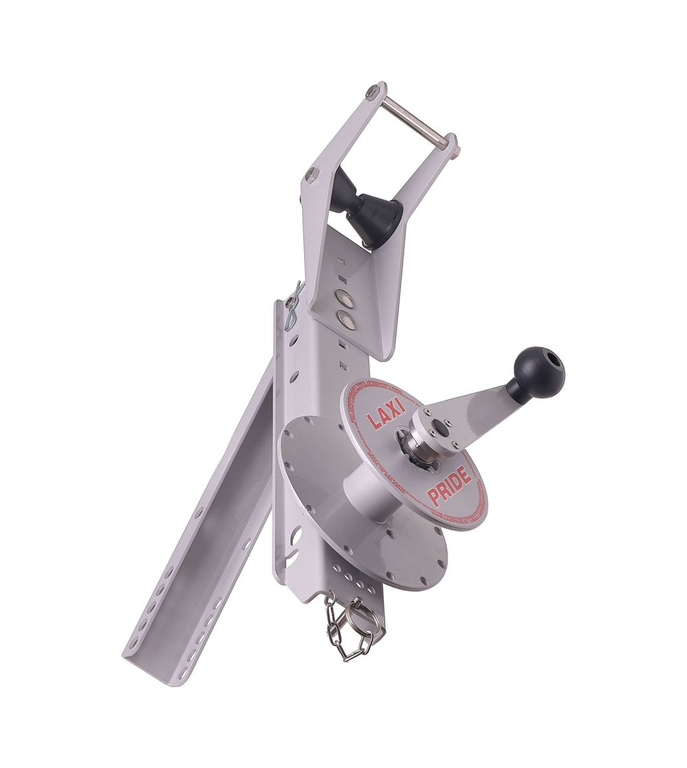 картинка Ручная якорная лебедка для лодок ПВХ LAXI PRIDE