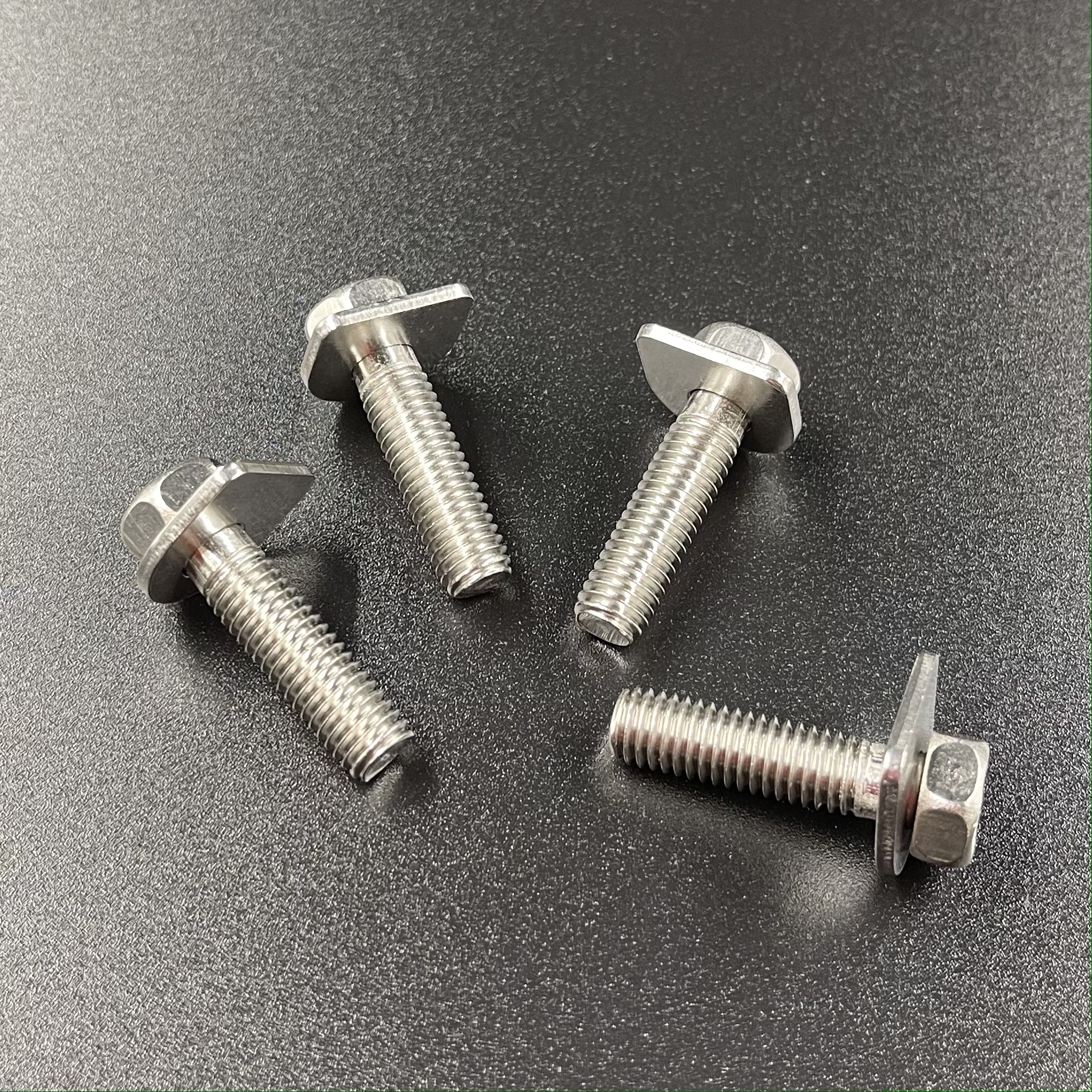 картинка Ремкомплект помпы охлаждения Yamaha F30-40 (Omax)