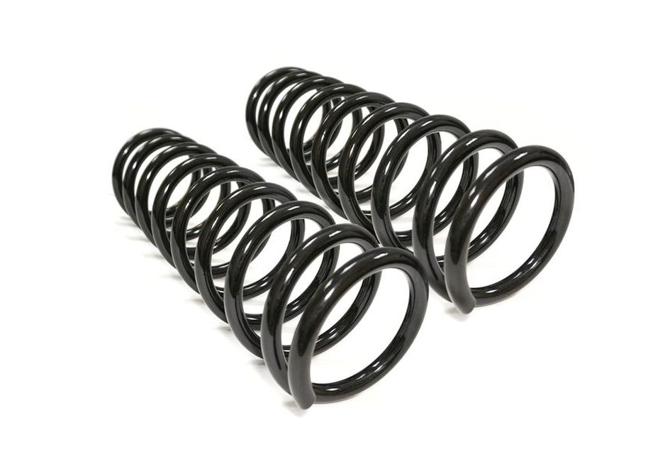 картинка Комплект пружин Нива Шевроле задние, +2" VERO