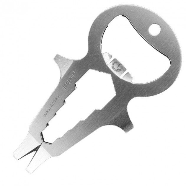 картинка Открывалка для бутылок NexTool Happy Hero KT5007B