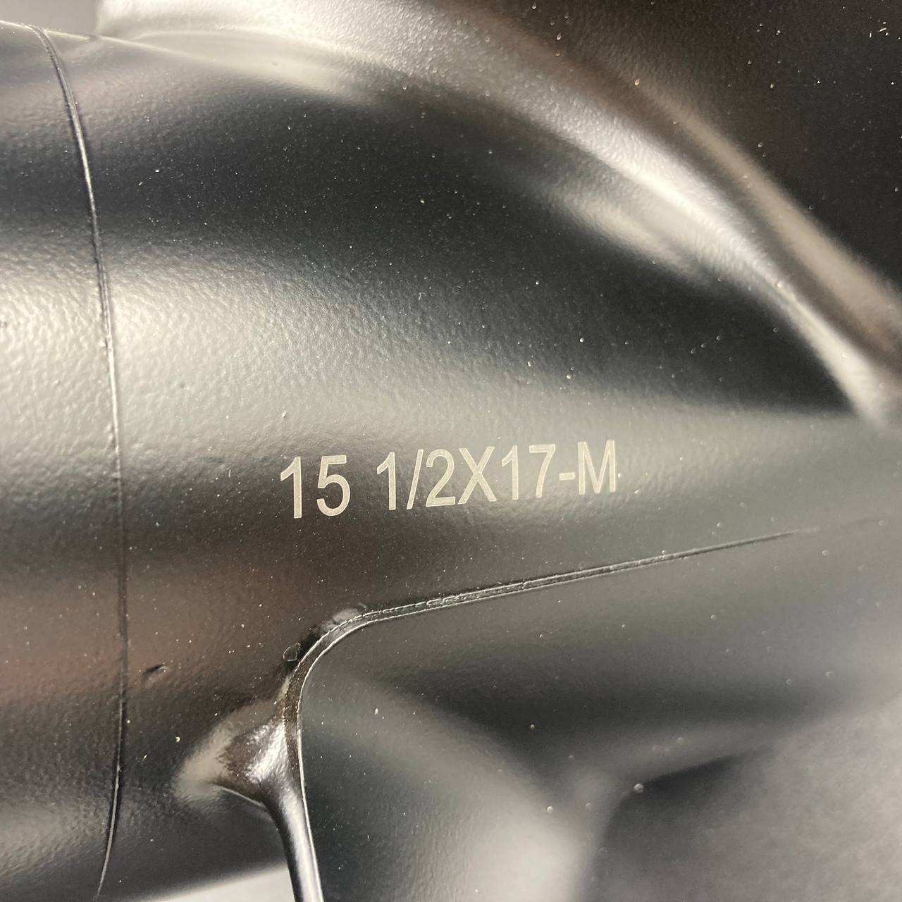 картинка Гребной винт Mercury 135-300 (3x15-1/2x17)