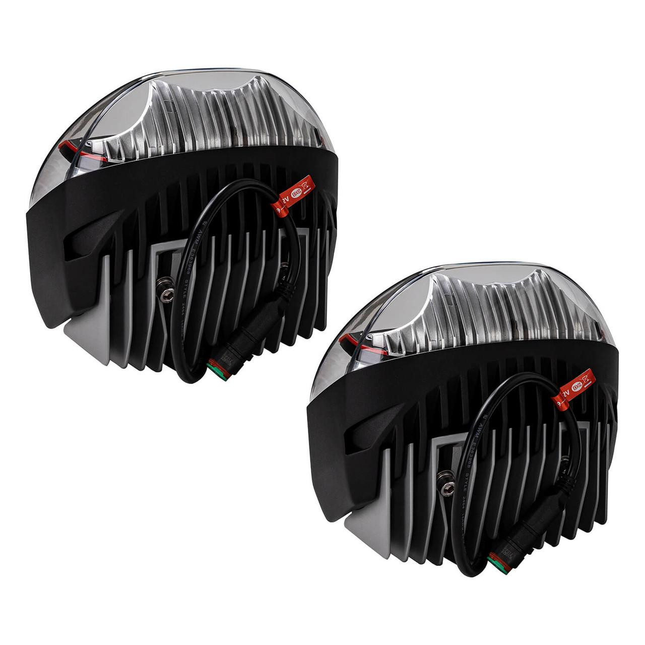 Фара светодиодная ARB Intensity IQ 170W комплект для внедорожников
