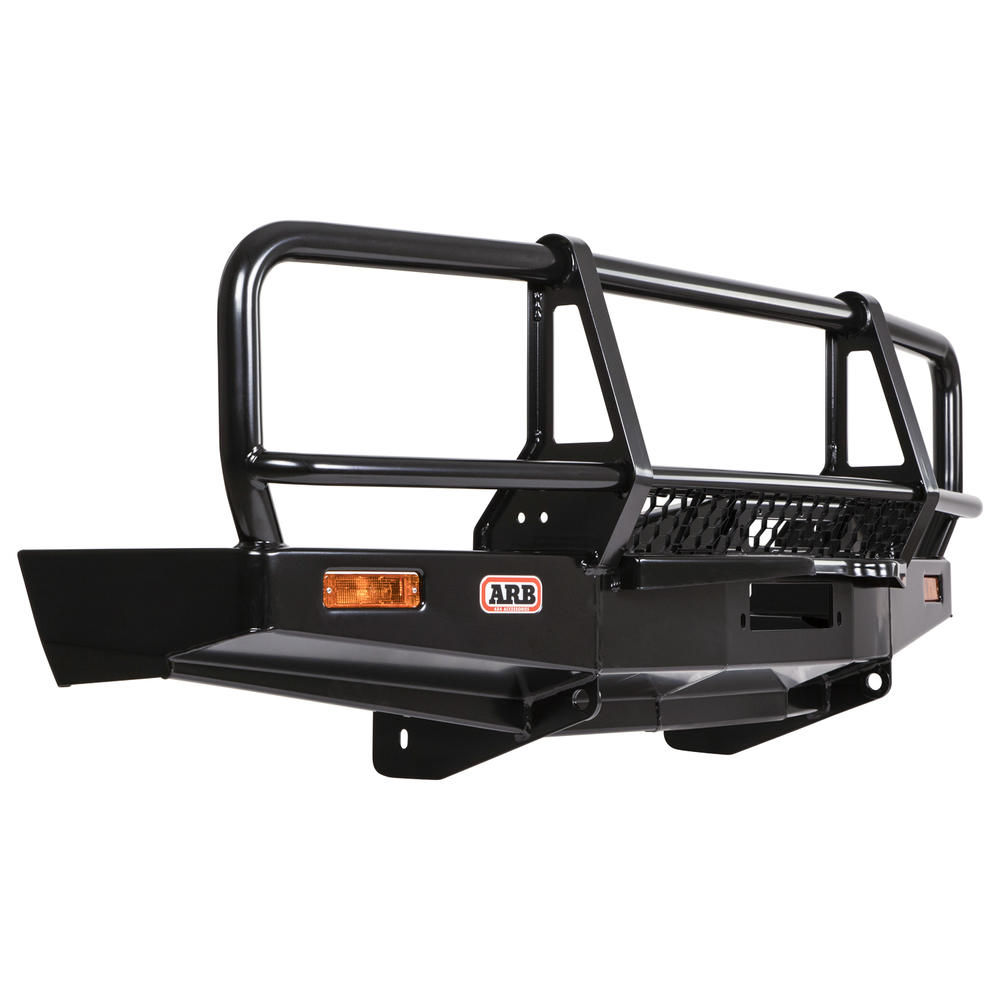WINCH BAR 10/9/8LM BIC GQ/MAV COIL