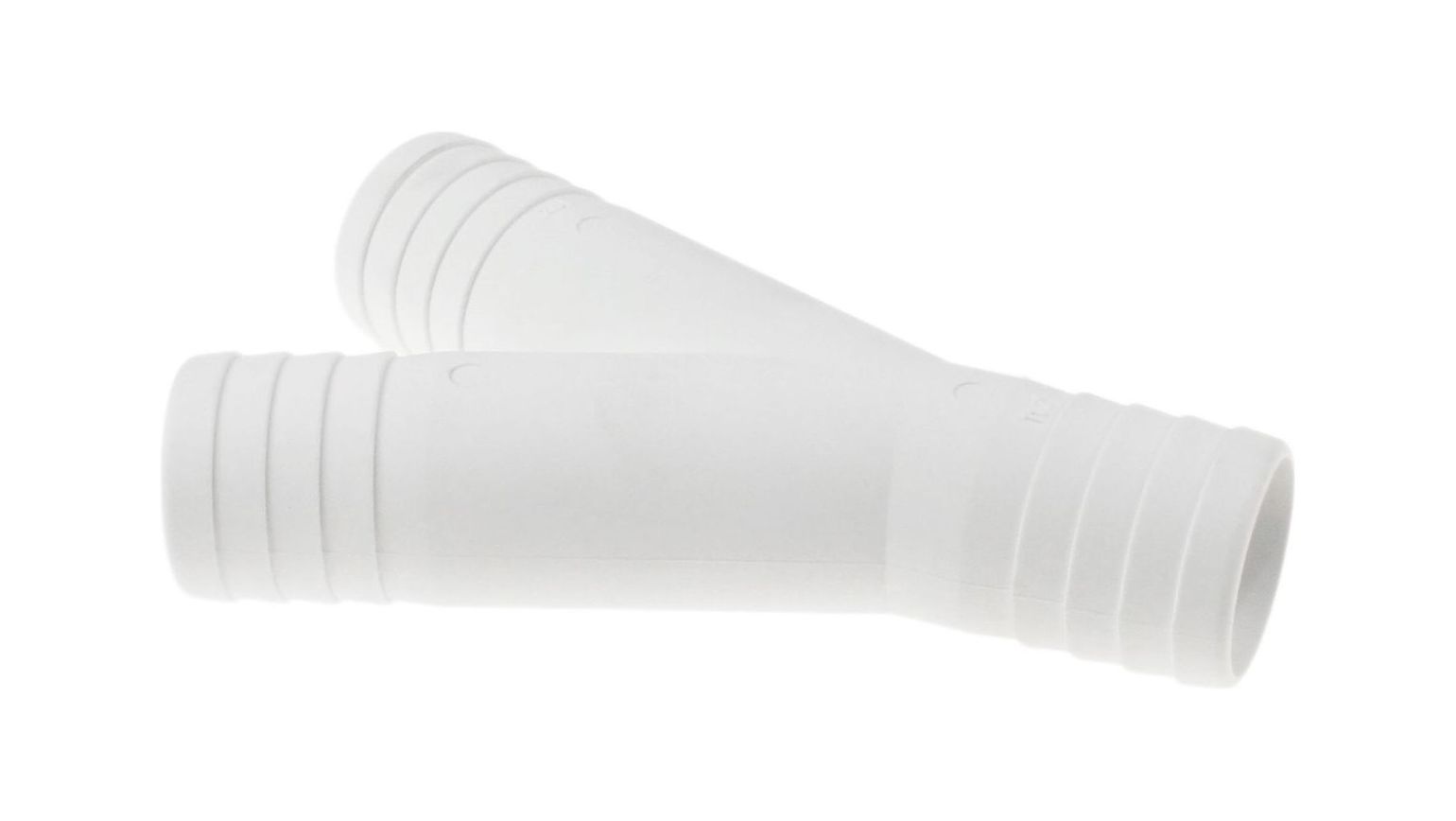 картинка Разветвитель для водяных шлангов Y-образный 38/38/38 мм