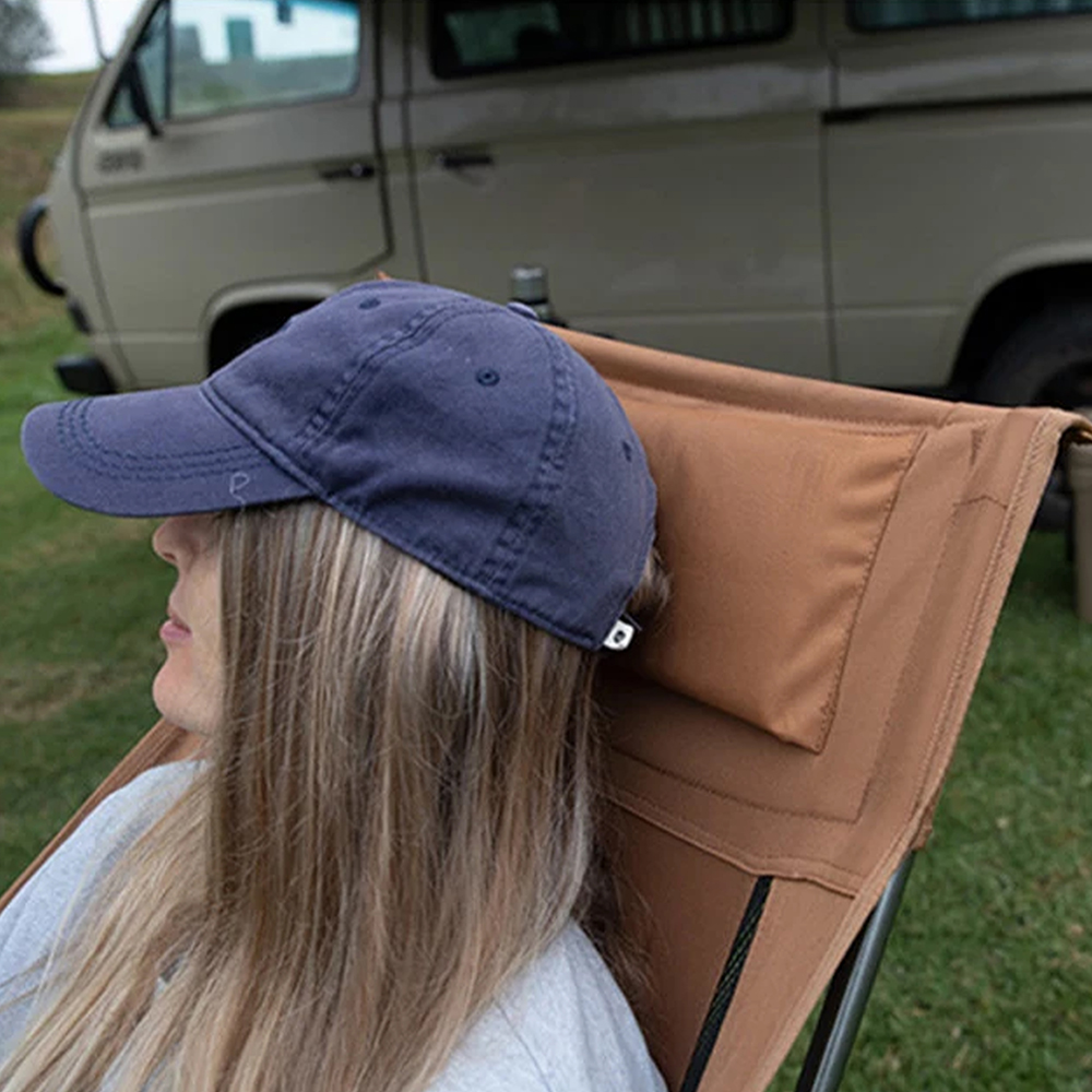 картинка Стул Naturehike Stellaluna L02 CNK2350JJ018 складной оранжевый