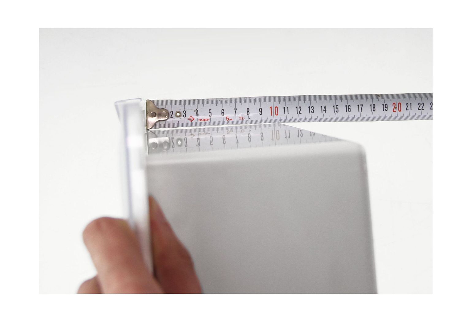 картинка Ящик для хранения огнетушителя 1 кг