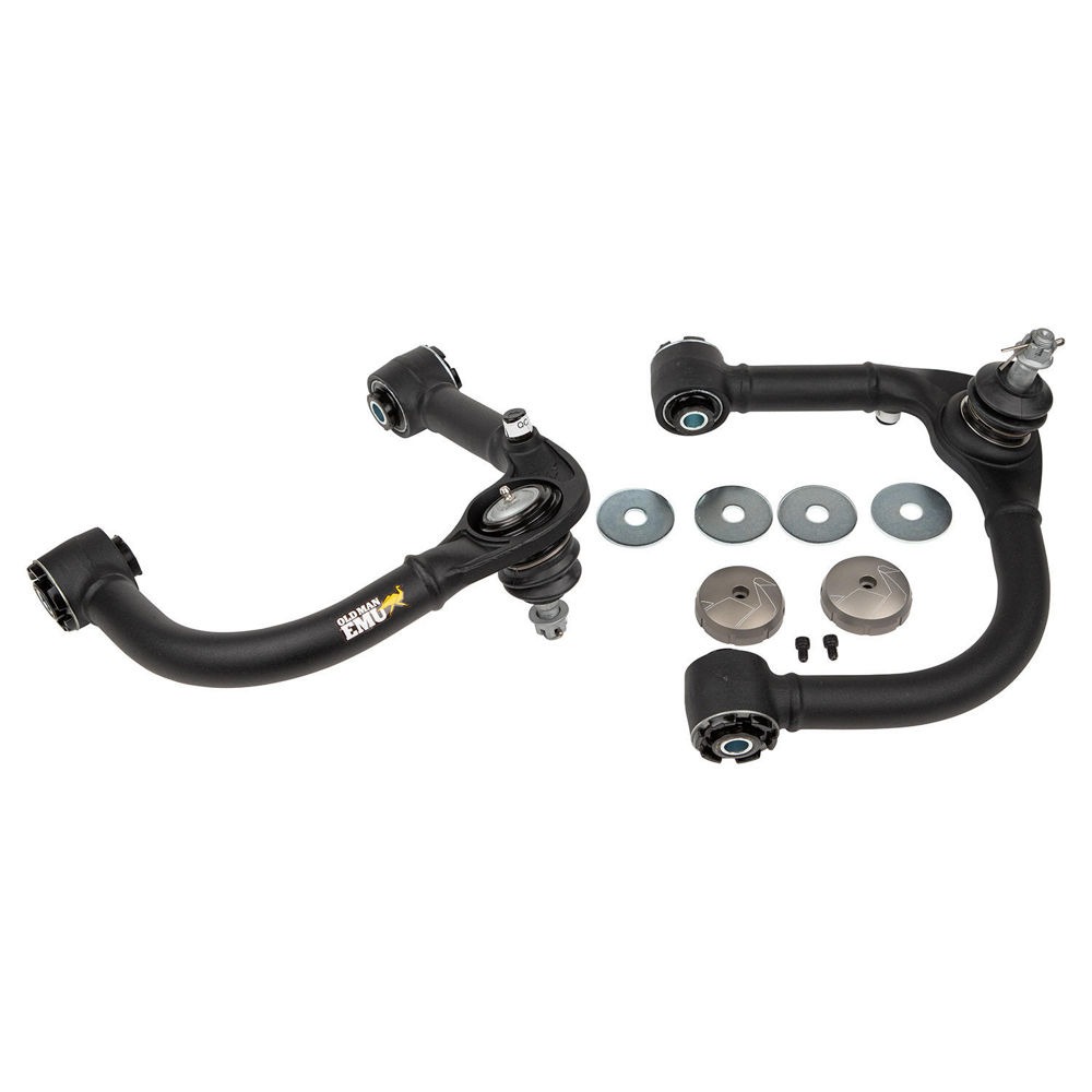 Передние верхние рычаги Toyota Hilux 2005-2015/ Hilux 2015-